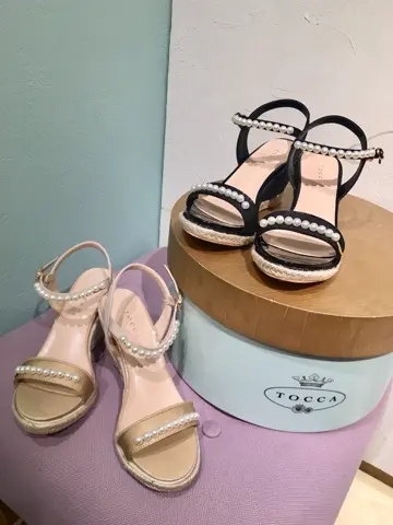 TOCCA mimura☺︎ コーディネート画像