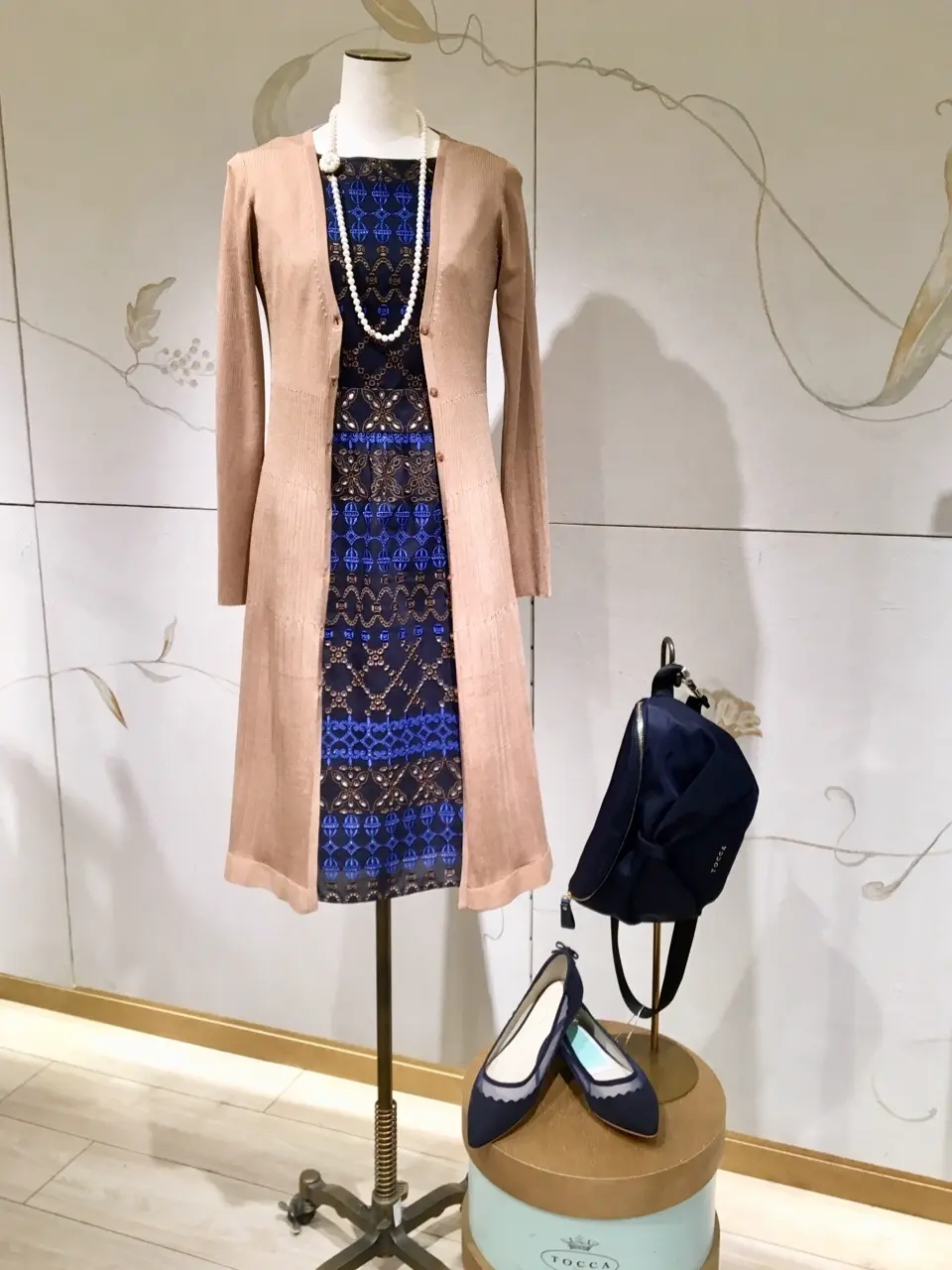 TOCCA mimura☺︎ コーディネート画像