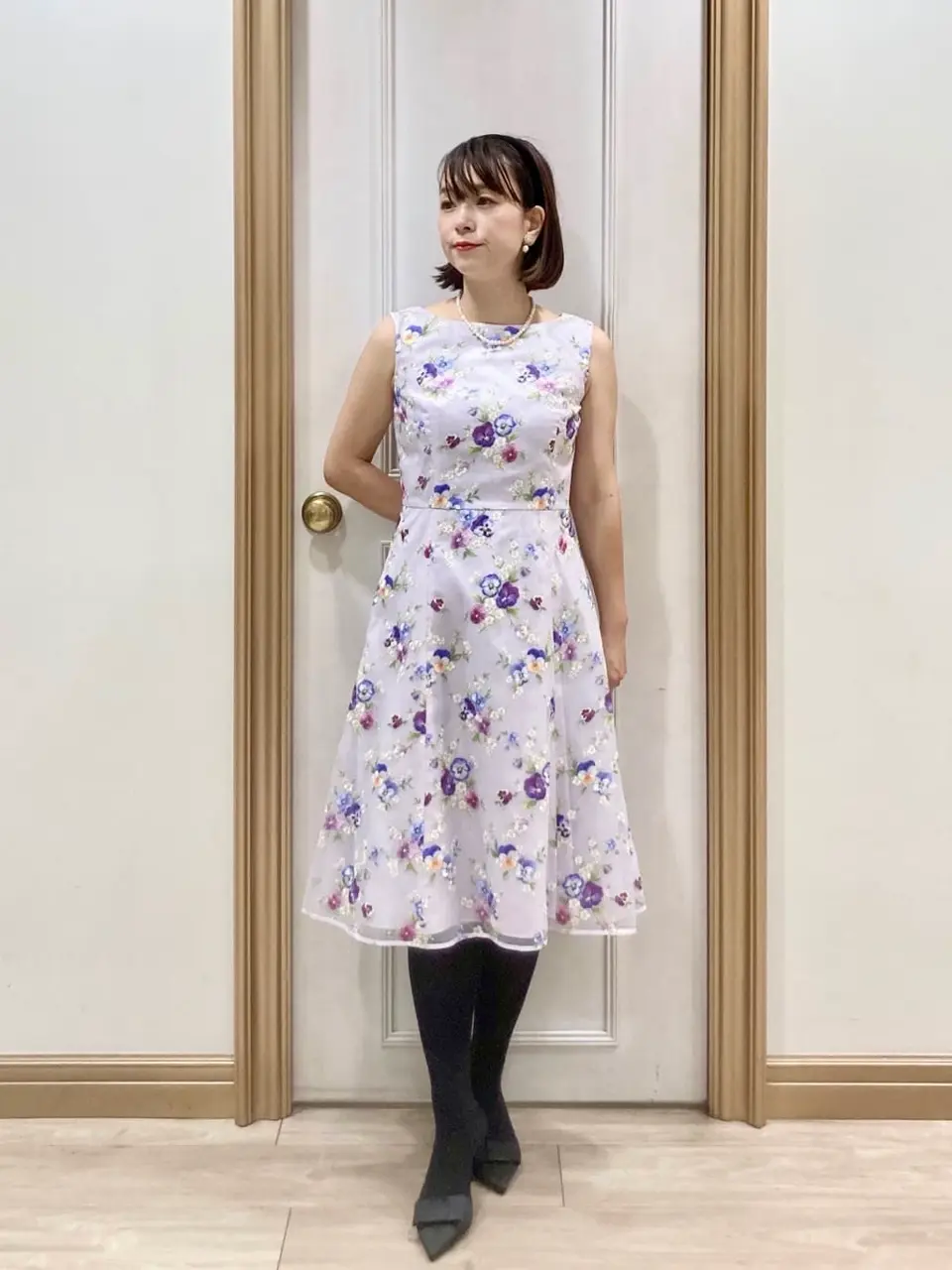 TOCCA mimura☺︎ コーディネート画像