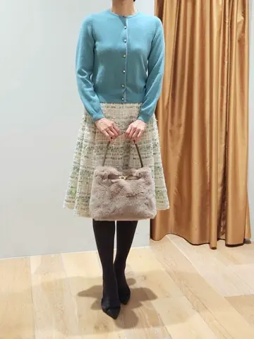 TOCCA スタッフf コーディネート画像