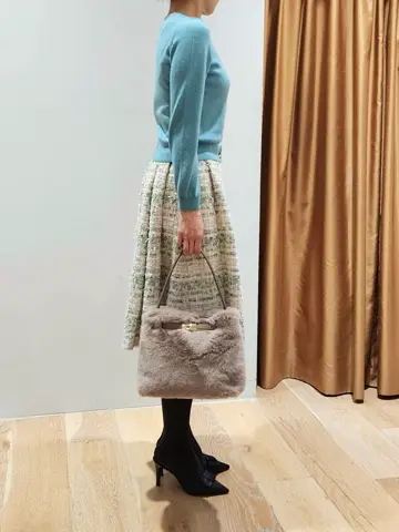 TOCCA スタッフf コーディネート画像