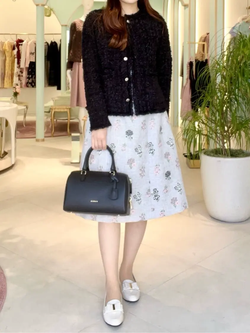 TOCCA Nana  コーディネート画像