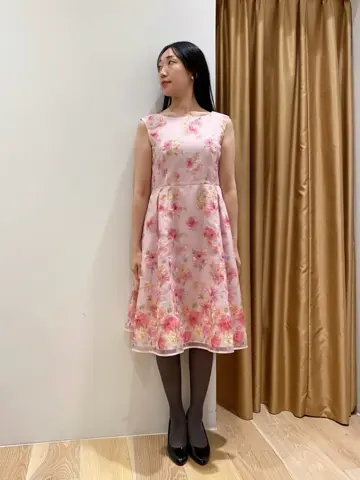 TOCCA A コーディネート画像