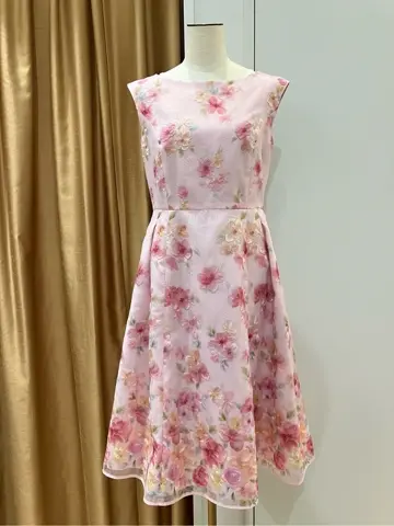 TOCCA A コーディネート画像