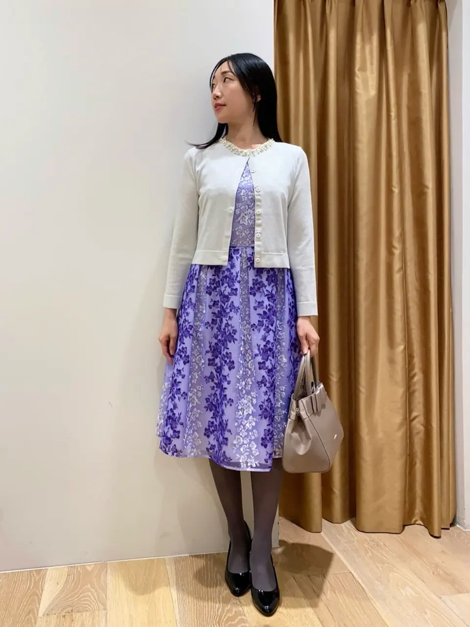 TOCCA A コーディネート画像