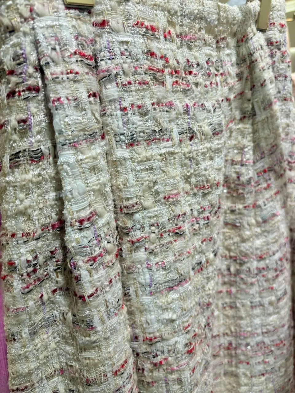 TOCCA mirei コーディネート画像