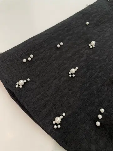 TOCCA スタッフT コーディネート画像