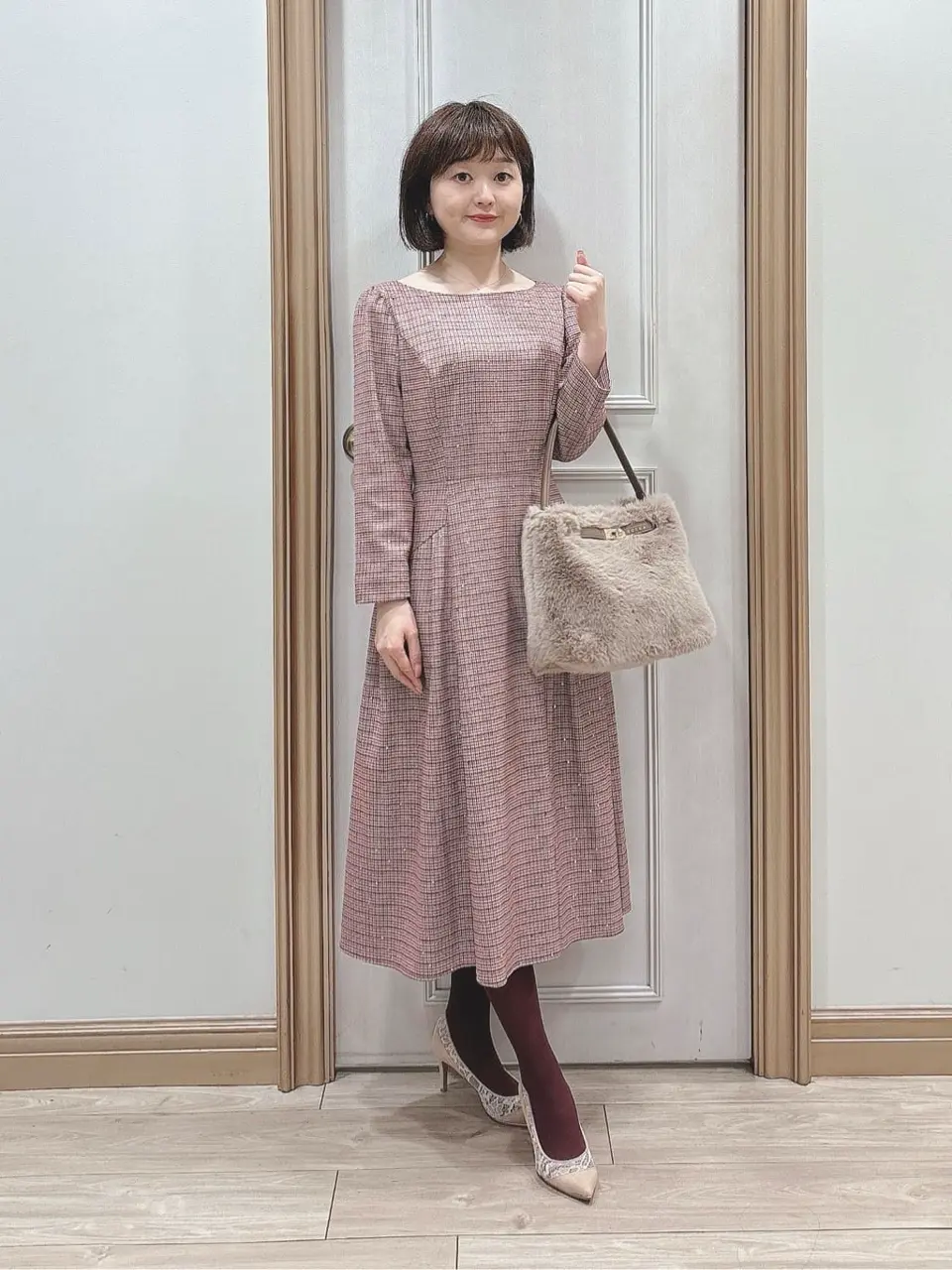 TOCCA T.H コーディネート画像