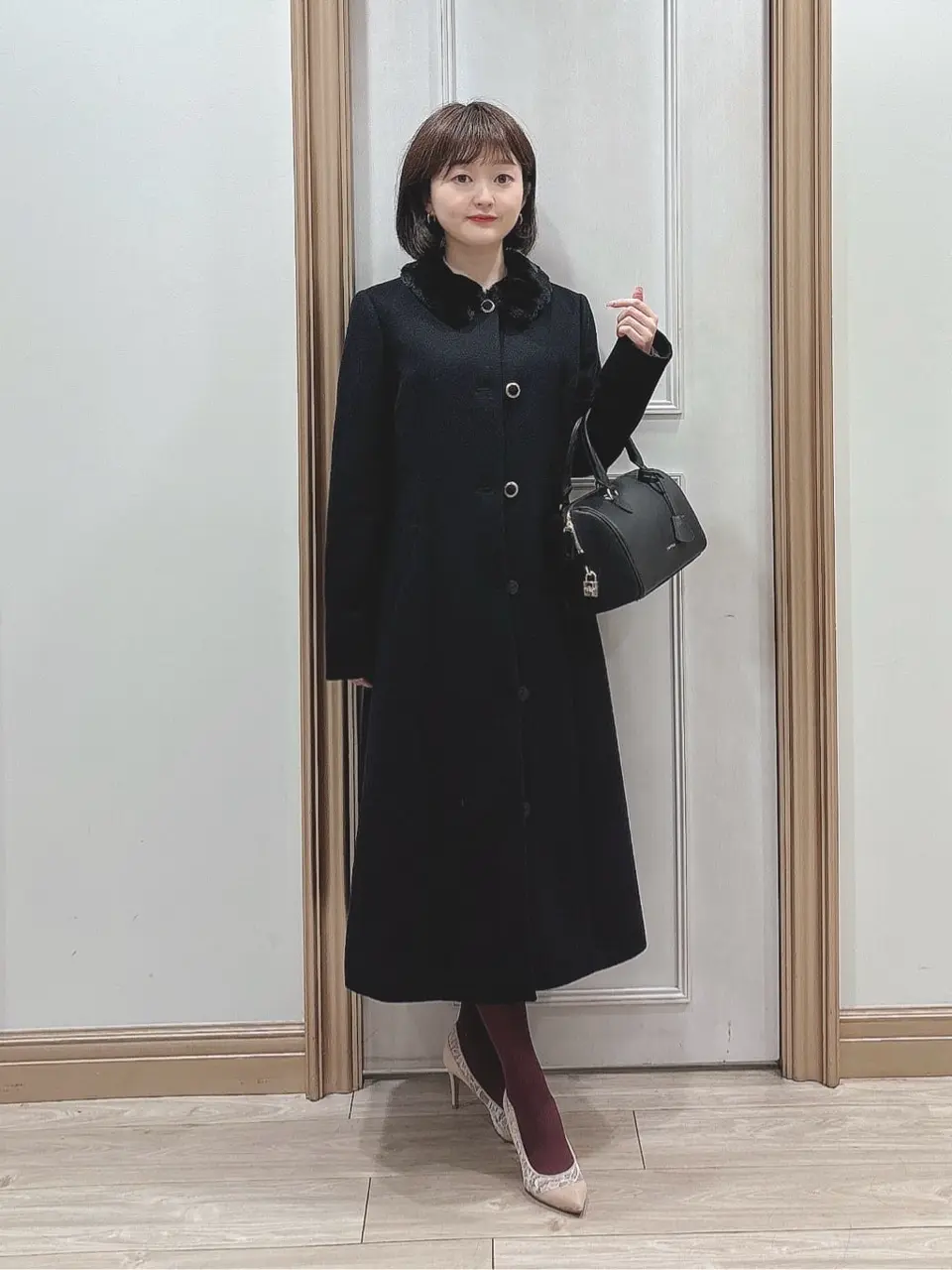 TOCCA T.H コーディネート画像