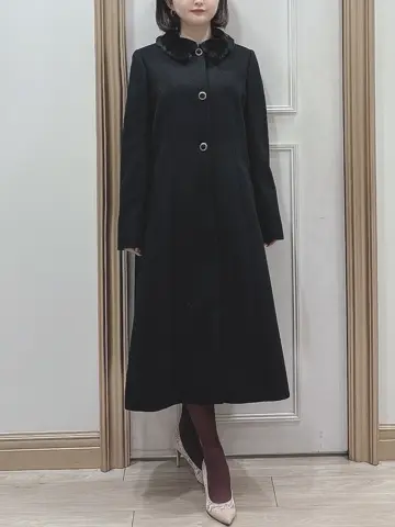 TOCCA T.H コーディネート画像