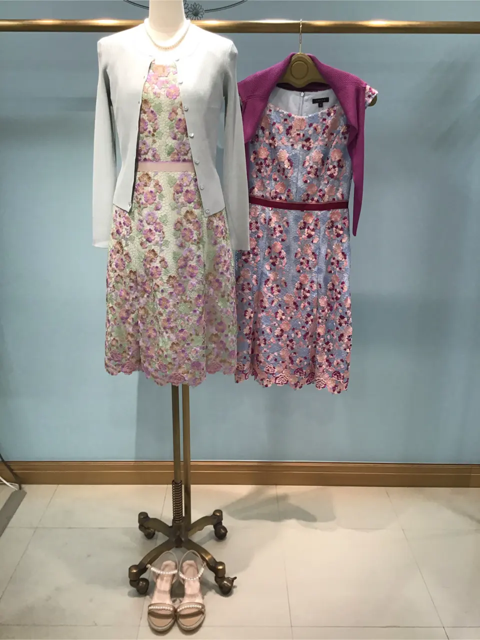 TOCCA ｋｉｍ コーディネート画像