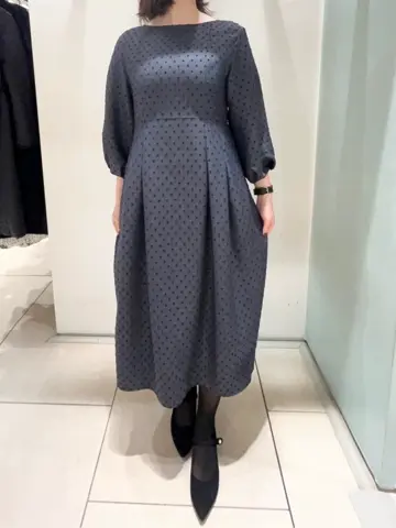 TOCCA スタッフT コーディネート画像