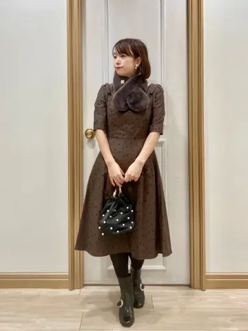 TOCCA mimura☺︎ コーディネート画像