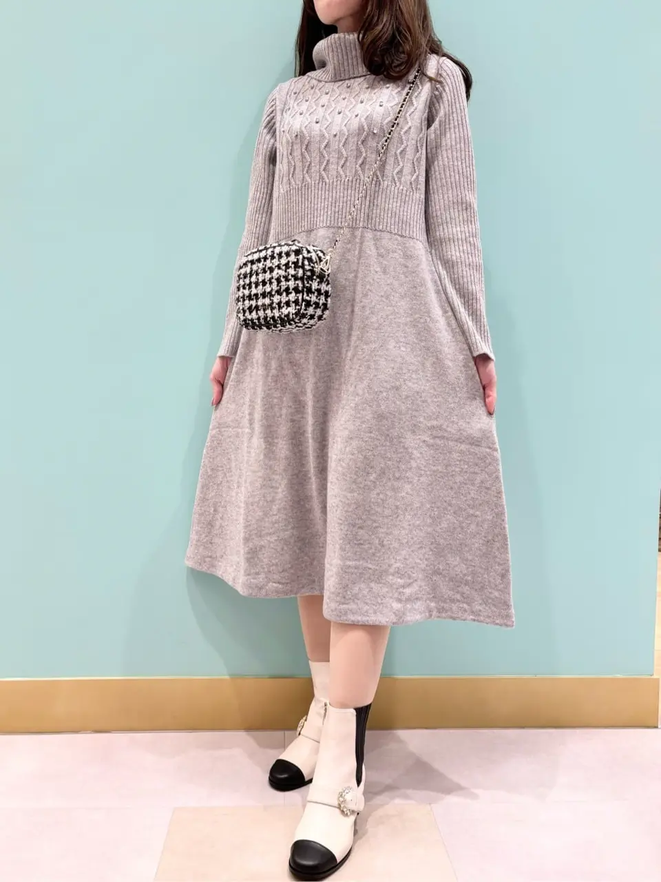 TOCCA 𝒽 コーディネート画像