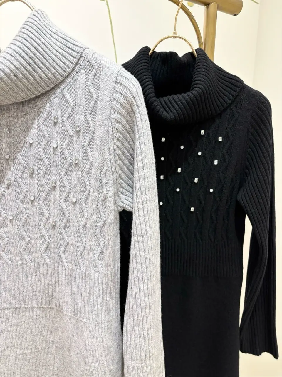 TOCCA 𝒽 コーディネート画像