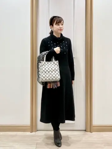 TOCCA mimura☺︎ コーディネート画像