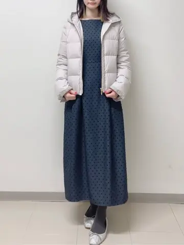 TOCCA スタッフM コーディネート画像