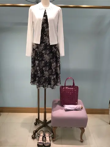 TOCCA ｋｉｍ コーディネート画像