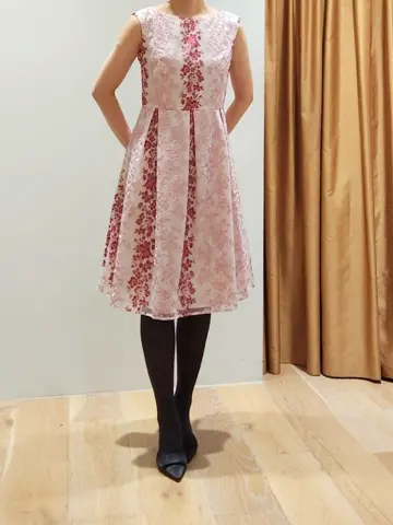 TOCCA スタッフf コーディネート画像