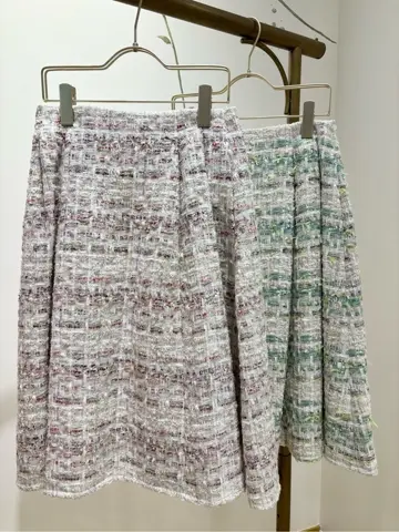 TOCCA 𝒽 コーディネート画像