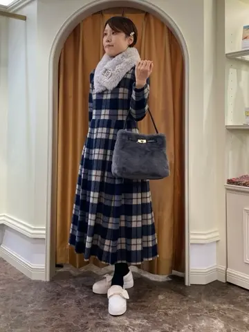 TOCCA YK コーディネート画像