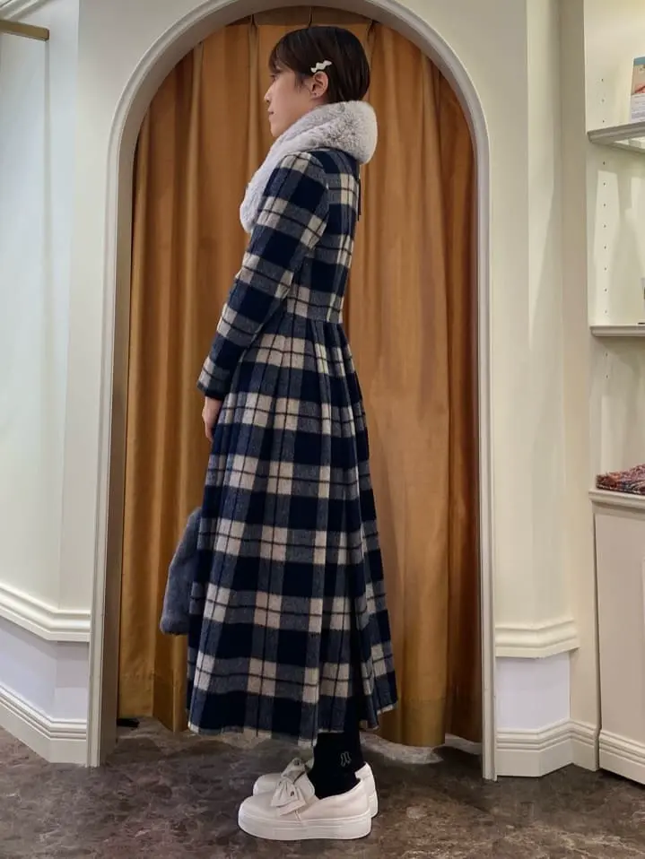 TOCCA YK コーディネート画像