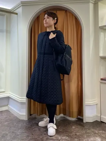 TOCCA YK コーディネート画像