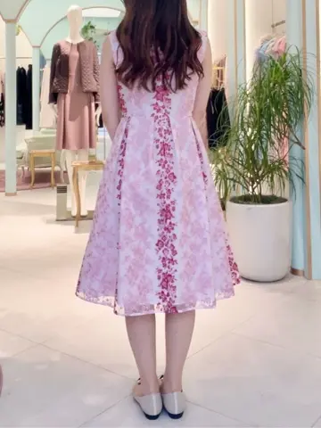 TOCCA Nana  コーディネート画像