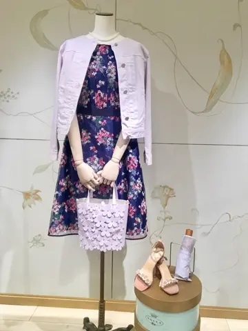 TOCCA mimura☺︎ コーディネート画像