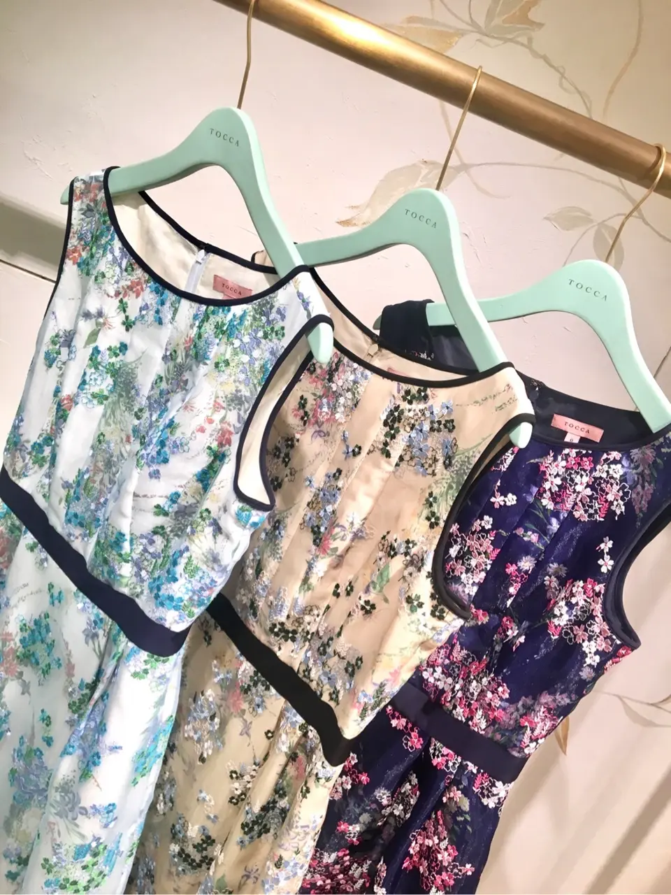 TOCCA mimura☺︎ コーディネート画像