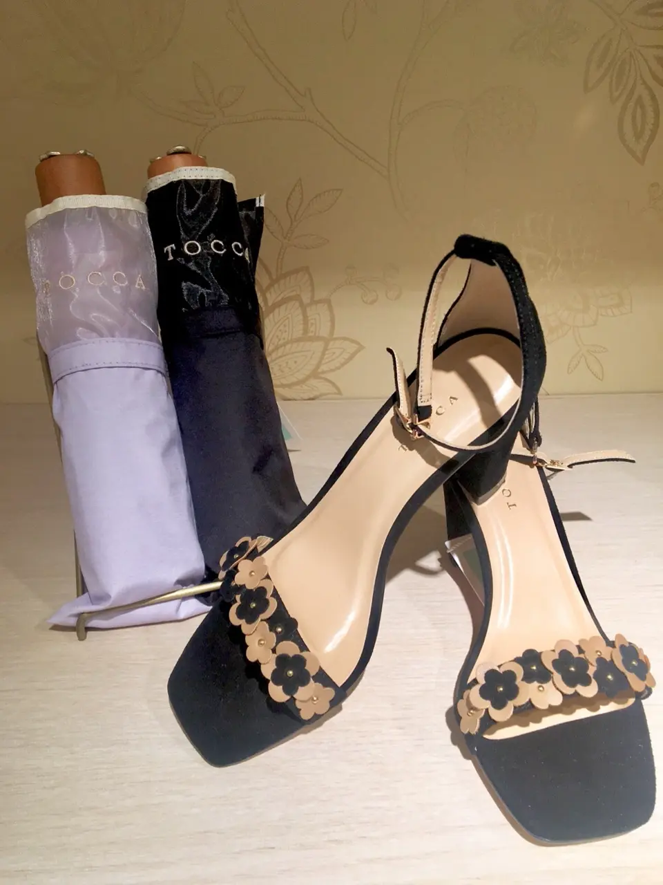 TOCCA mimura☺︎ コーディネート画像