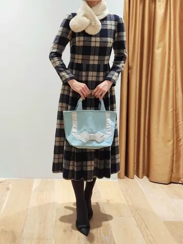 TOCCA スタッフf コーディネート画像