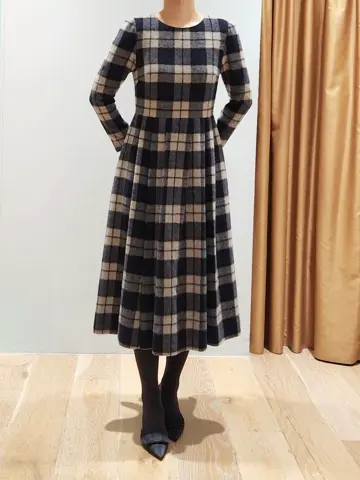 TOCCA スタッフf コーディネート画像