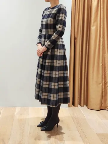 TOCCA スタッフf コーディネート画像