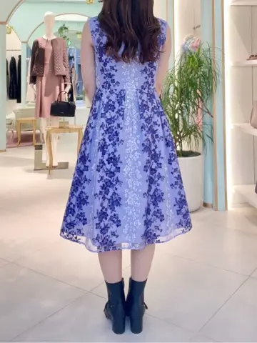 TOCCA Nana  コーディネート画像