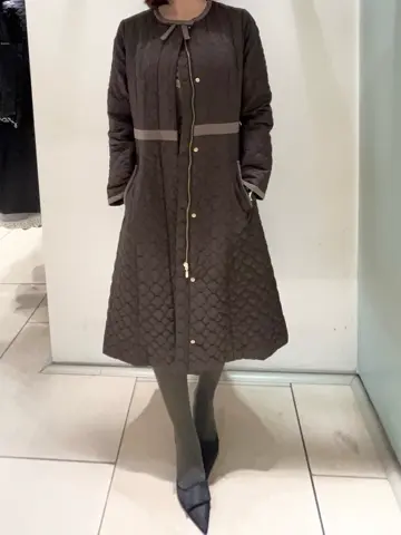 TOCCA スタッフT コーディネート画像