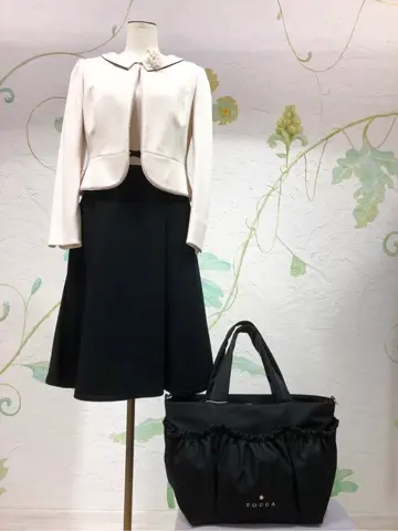 TOCCA T.H コーディネート画像