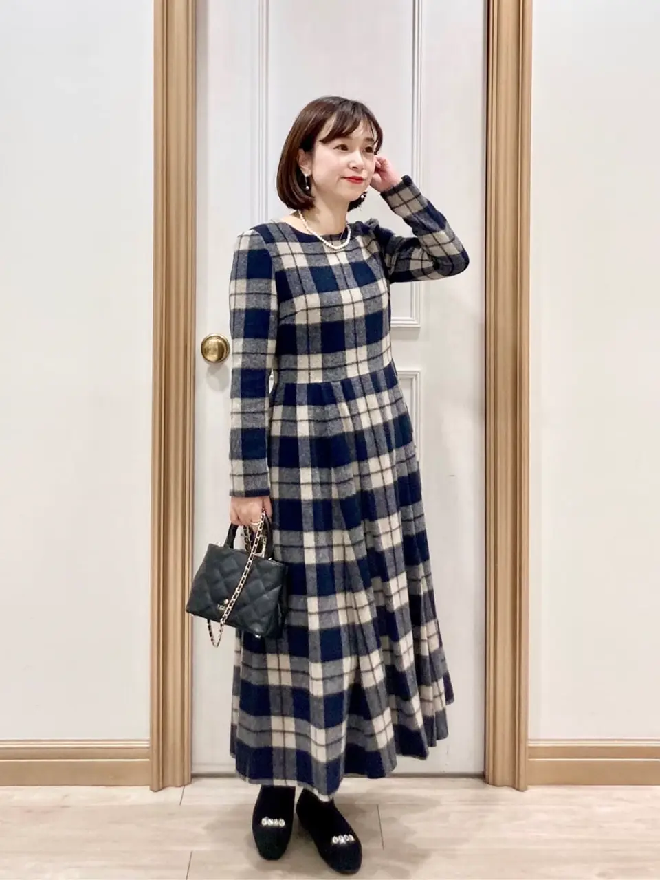 TOCCA mimura☺︎ コーディネート画像