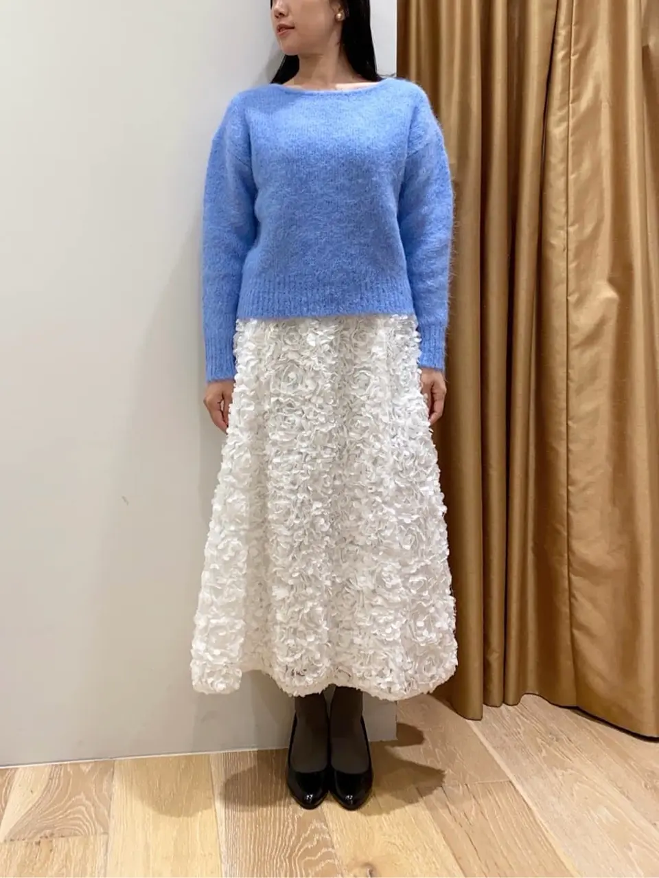 TOCCA A コーディネート画像