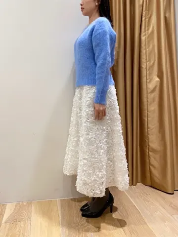 TOCCA A コーディネート画像