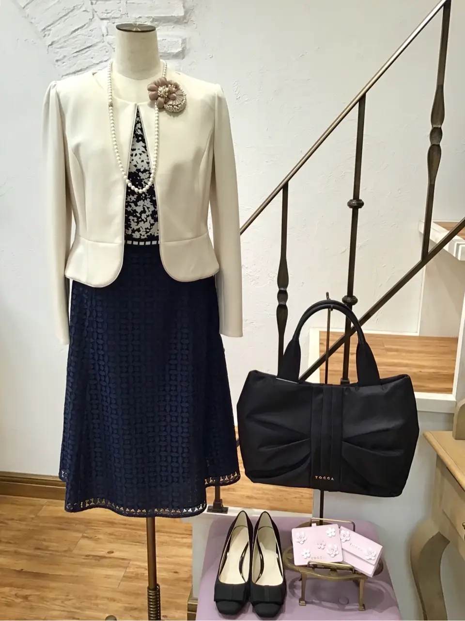  Ｉ コーディネート画像