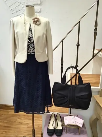 TOCCA Ｉ コーディネート画像