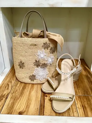 TOCCA Ｉ コーディネート画像