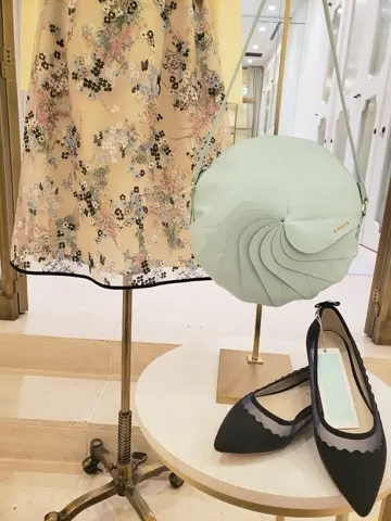 TOCCA スタッフＳ コーディネート画像