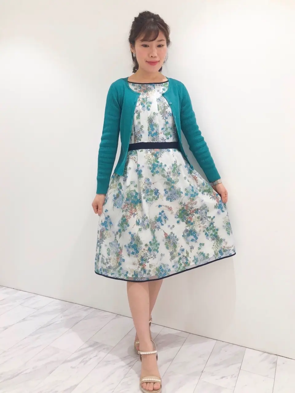  oda ❁ コーディネート画像