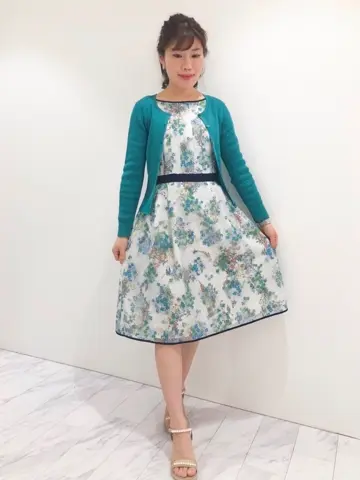 TOCCA oda ❁ コーディネート画像