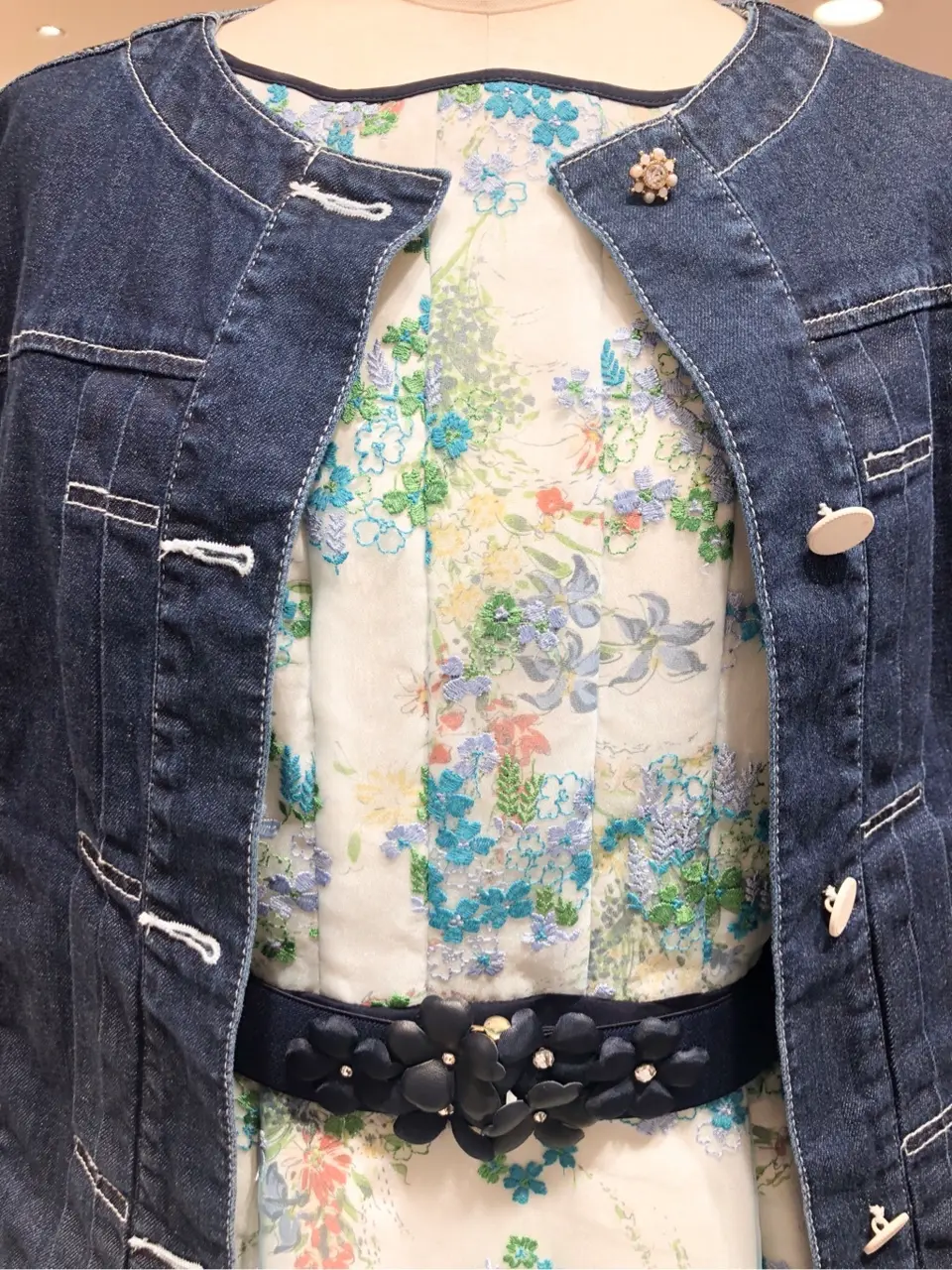 TOCCA oda ❁ コーディネート画像