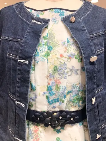 TOCCA oda ❁ コーディネート画像