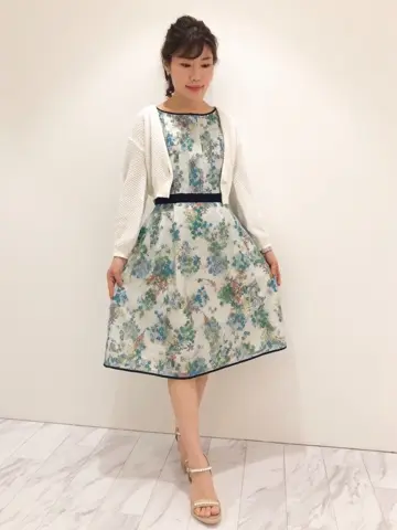 TOCCA oda ❁ コーディネート画像