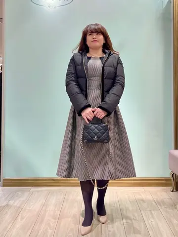 TOCCA Y.K コーディネート画像